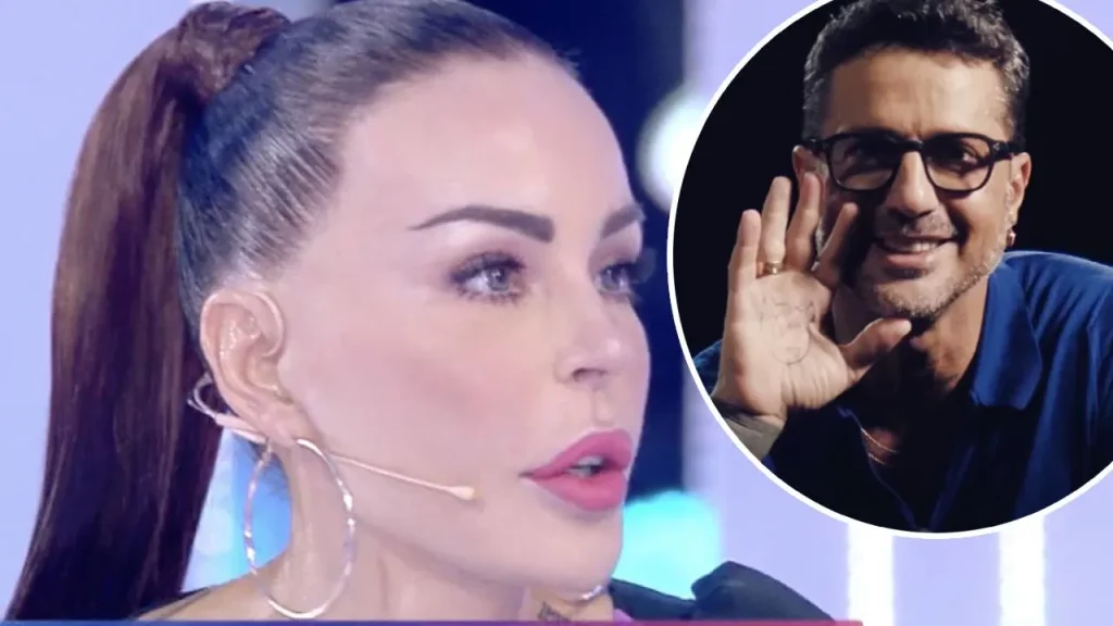 Costretta a fare il calendario, scoppiavo in lacrime ogni giorno