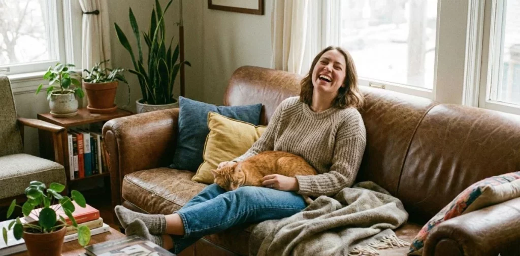 Tutto sul “Rawdogging”, la tendenza “no-smartphone” che sta spopolando