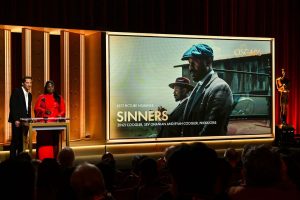 Sinners supera ogni record con 16 nomination agli Oscar, evento storico nel cinema