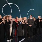 De Michele accusa Fazio: “Ero sua amica, ma non mi ha invitata”