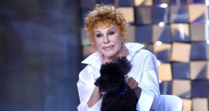 Ornella Vanoni protagonista su Nove: speciale Che tempo che fa, ospiti e anticipazioni