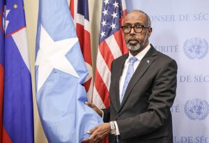 Somalia ribatte agli attacchi di Trump: fermezza e unità contro le critiche internazionali.