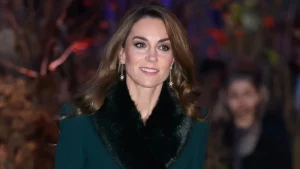 Il “cattivo” vizio di Kate Middleton che potresti riconoscere facilmente.