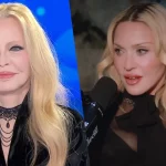Patty Pravo su Madonna: “Parliamo spesso, è davvero carina”