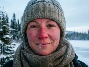 Pelle Arrossata in Inverno: Come Risolvere il Problema e Proteggerla