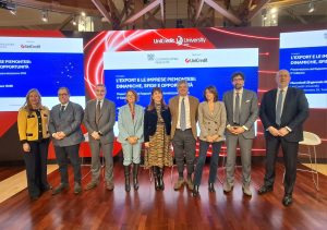 “60% delle imprese del Piemonte si espande grazie all’export, boom nei mercati extra UE”