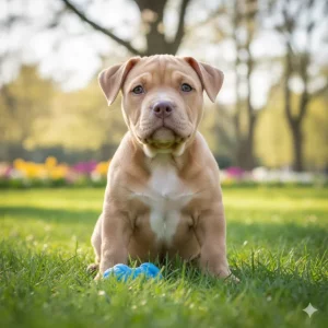 Cuccioli di Pocket Bully e dachshund: il risultato “folle” sorprende l’owner!