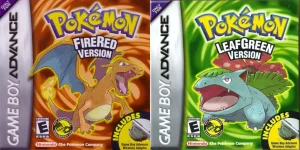 2004: in Giappone arrivano Pokémon Rosso Fuoco e Verde Foglia, i primi remake della serie