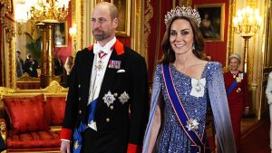 William e Catherine: foto esclusive mai pubblicate prima per chiudere l’anno. La numero 12 è imperdibile!