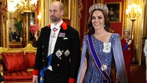 William e Catherine: foto esclusive mai pubblicate prima per chiudere l’anno