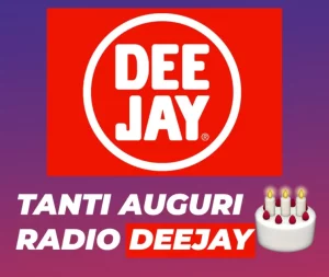 1 febbraio 1982: nasce Radio Deejay, la rivoluzione giovane dell’etere italiano