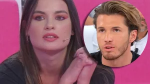 Sopravvissuta alla violenza fisica, segnata da trauma profondo e duraturo