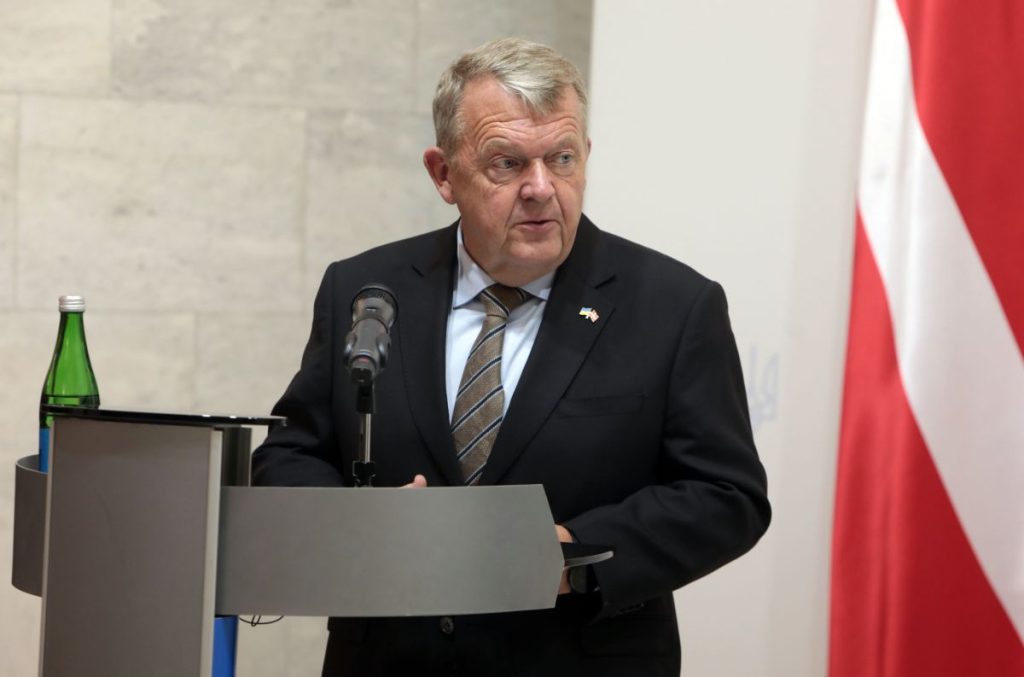 Groenlandia: ministro danese, “Inaccettabile violare l’integrità territoriale”.