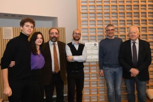 Friuli-Venezia Giulia: Cultura come strumento per realizzare i principi costituzionali, afferma Roberti.