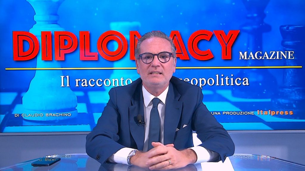 Iran: Ruvinetti avverte, intervento Usa possibile, ma serve chiarezza sugli obiettivi strategici.