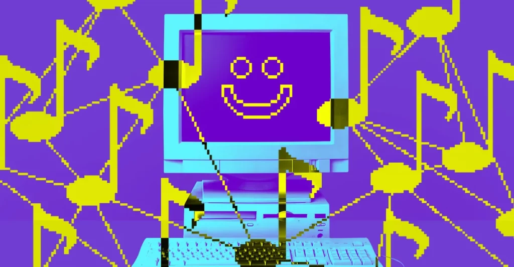 Bandcamp è il primo grande servizio musicale a vietare i contenuti generati da AI.