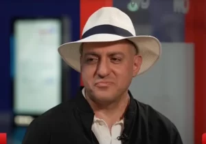 SandboxAQ accusa un ex-dirigente di tentare un’estorsione. Notizie in arrivo.