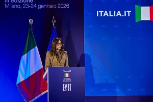 Turismo in crescita: l’initiative contro l’undertourism mostra risultati promettenti secondo Santanchè.