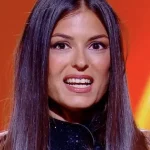 Sara Tommasi svela l’oscurità nascosta nel mondo dello spettacolo