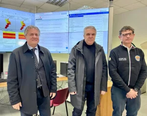 Maltempo a Catanzaro: la collaborazione istituzionale fondamentale per affrontare l’emergenza.