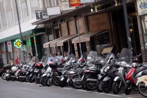 Previsioni 2025: due ruote in crescita con trend a doppia velocità nel mercato