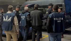 Latitante Camporesi estradato dalla Turchia: colpo alla ‘Ndrangheta in Italia.