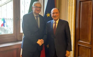 Accordo Schifani-Foti: Sinergia vincente per gestione fondi extraregionali