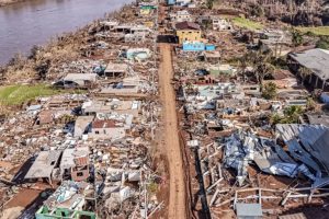 Disastri climatici in Amazzonia trascurati nei registri ufficiali, secondo uno studio recente.