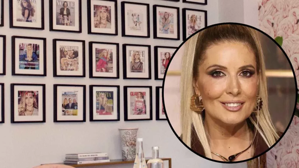 Chiara Ferragni risponde a Selvaggia Lucarelli: “Imbarazzante” e scoppia la polemica