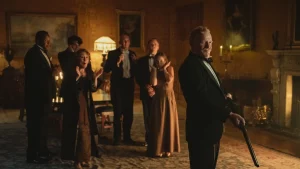 Dove è stato girato “Seven Dials”? Scopri i retroscena del mistero di Netflix.