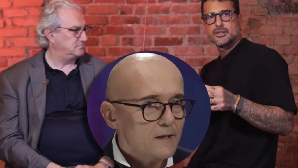 Signorini denuncia Google, Chiesa: Google non può bloccare Corona, battaglia legale in corso