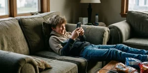 I Rischi che Corrono i Ragazzini con i Social: Cosa Sapere per Proteggerli