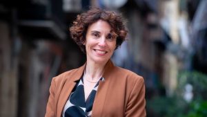 Stefania Auci: il ruolo fondamentale del docente nei contesti scolastici difficili