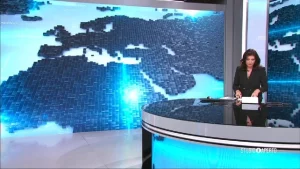 16 gennaio 1991: nasce Studio Aperto, il primo telegiornale di Italia 1 e la prima testata giornalistica Fininvest