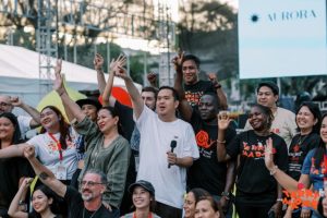 Filippine aprono nuovo hub per agricoltura sostenibile e gastronomia nell’Asia-Pacifico.