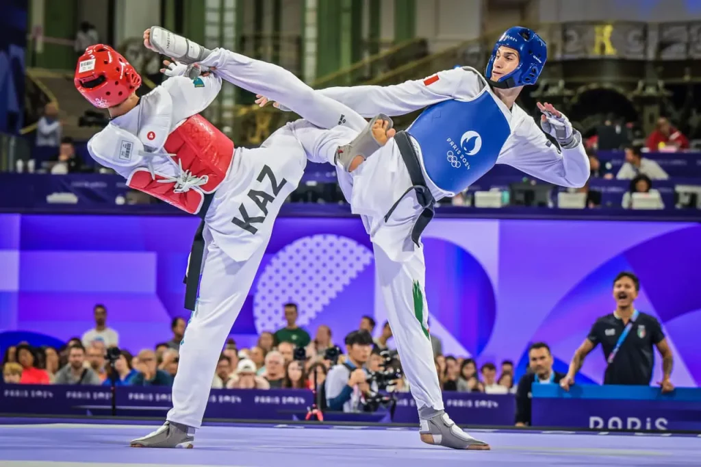 FITA amplia l’affiliazione al Taekwondo tradizionale, promuovendo crescita e innovazione nel settore.