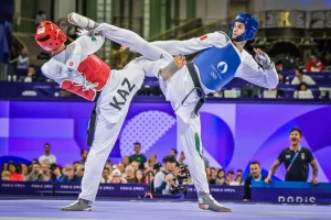 FITA amplia l’affiliazione al Taekwondo tradizionale, promuovendo crescita e innovazione nel settore.