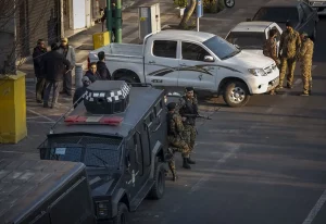 Proteste in Iran per il caro-vita: ucciso un agente a Malard dopo 12 giorni di tensioni