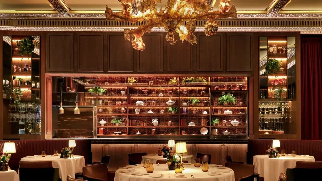 Festeggia la Burns Night a Londra 2026: 14 esperienze irresistibili da non perdere.