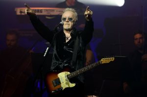 Parte da Eboli “L’ultima notte rosa – The Final Show” di Umberto Tozzi