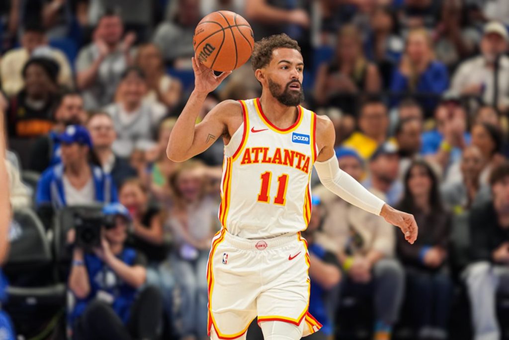 Trade NBA: Denver scambia con Boston, OKC e Detroit trionfano; Young ai Wizards.