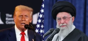 Proteste in Iran: Trump avverte, Khamenei risponde contro i “governanti arroganti”.