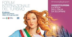 Forum Internazionale del Turismo a Milano: Meloni, La Russa e Santanché protagonisti il 23-24 gennaio.