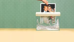 3 donne raccontano il momento decisivo in cui hanno capito che il matrimonio era finito.