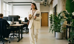 Essere alla moda in Ufficio è possibile (anche quando si ha poco tempo)