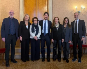 Tavolo Università a Palazzo Balbi: Stefani, “Uniti per trattenere i talenti in regione.”