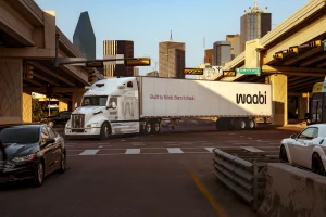 Waabi ottiene 1 miliardo e si espande nei robotaxi con Uber.