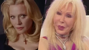 Wanda Fisher sfida Madonna: “Canto La Bambola meglio di lei”