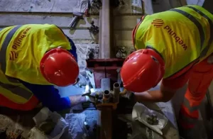 Sicilia e Calabria: nuove tappe del programma Build Up di Webuild per una crescita sostenibile.