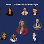 CNE-Federimpreseuropa: nuovo organigramma e governance potenziata per una leadership più efficace